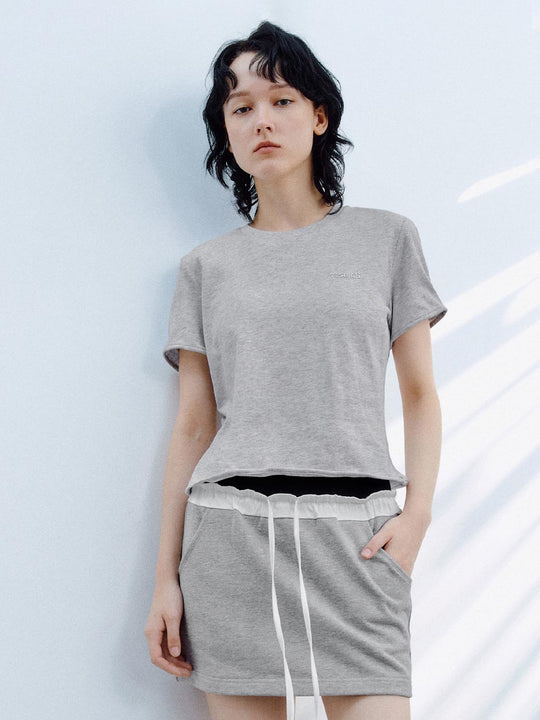 T-shirts à manches courtes