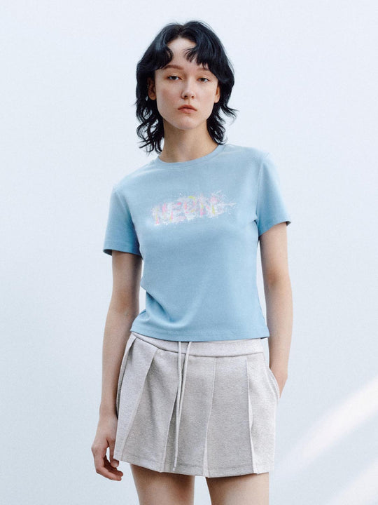 T-shirts à manches courtes