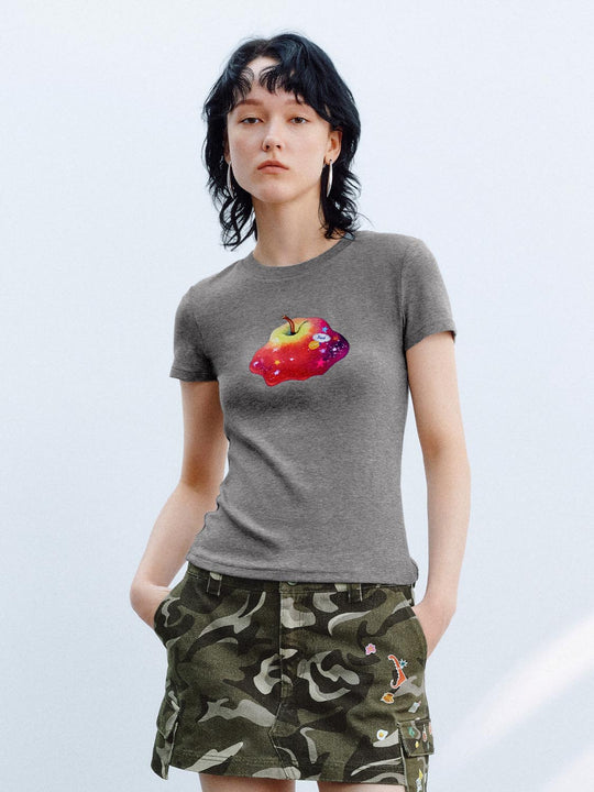 T-shirts à manches courtes