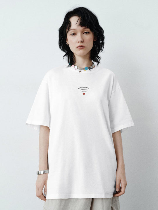 T-shirts à manches courtes