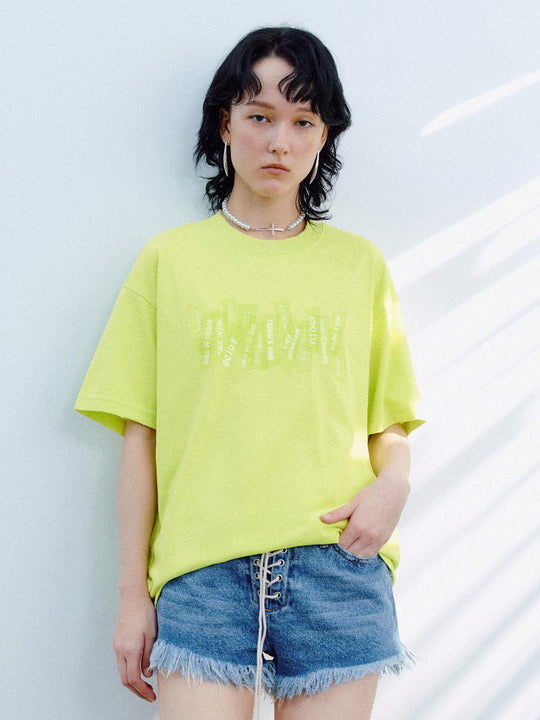 T-shirts à manches courtes