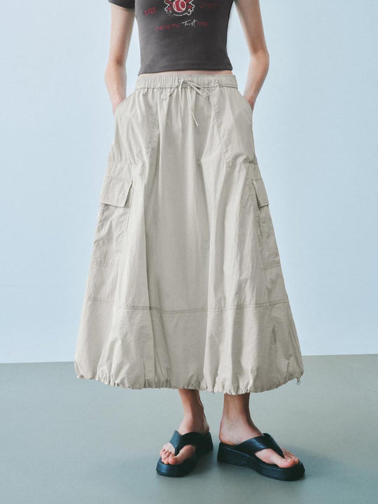 Cargo Maxi Röcke