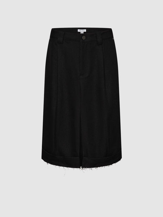 Gonne Midi a Linea A