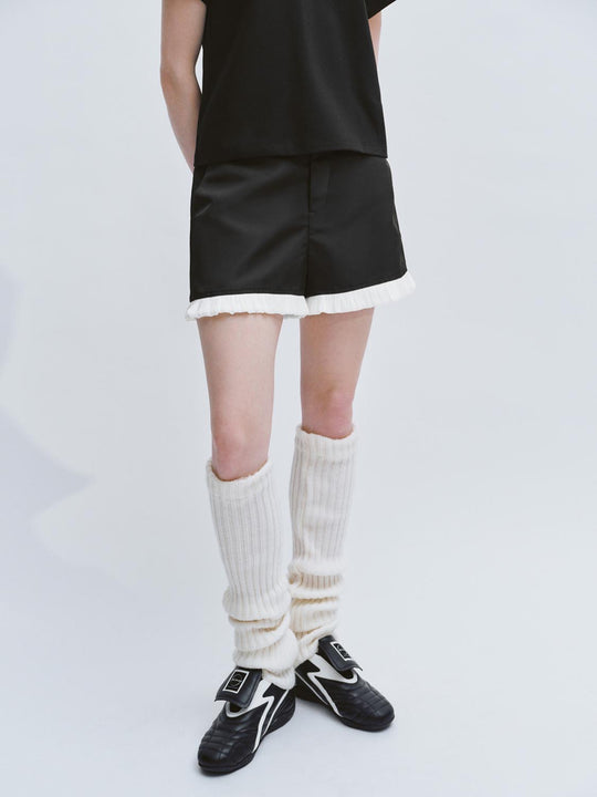 Vogue Regular Shorts