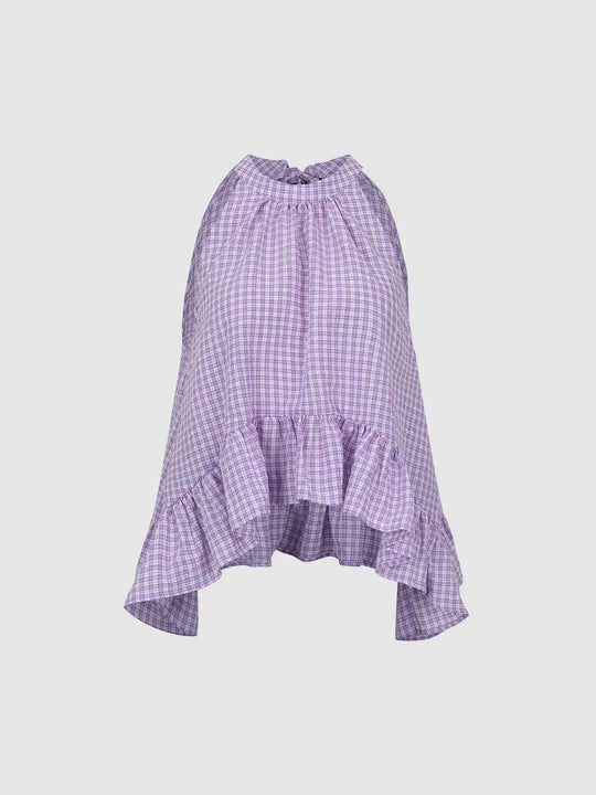 Cotton Thin Stretch Fabric Shirt