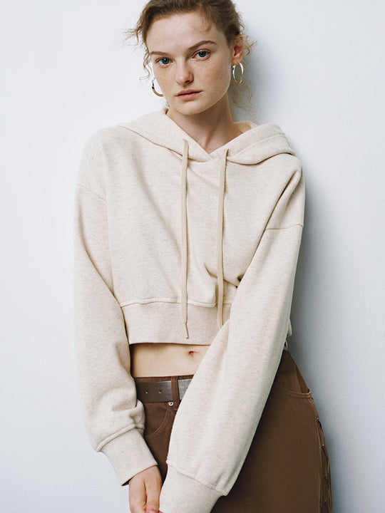 Felpe con cappuccio larghe