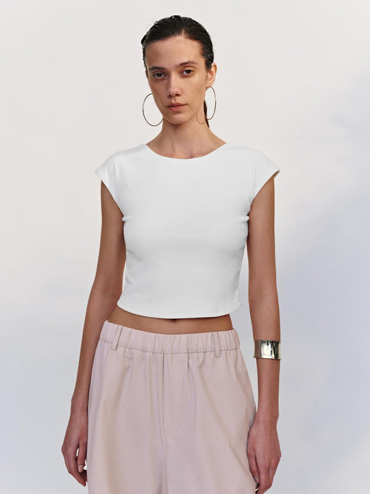 T-shirts à manches courtes