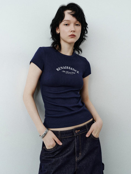 T-shirts à manches courtes