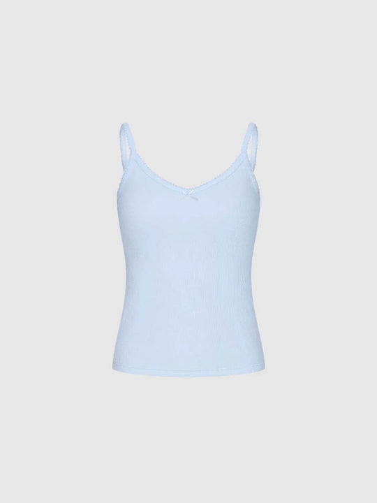 Cotton Stretch Fabric Vest