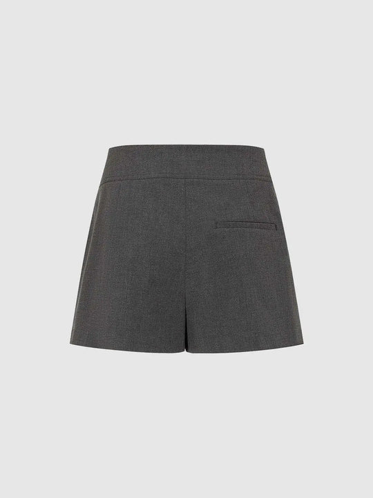 Stretch Skort
