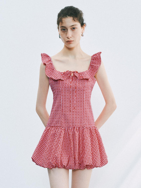 Vestiti Mini da Skater