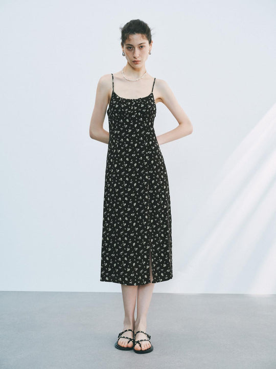 Camisole Maxi Dresses