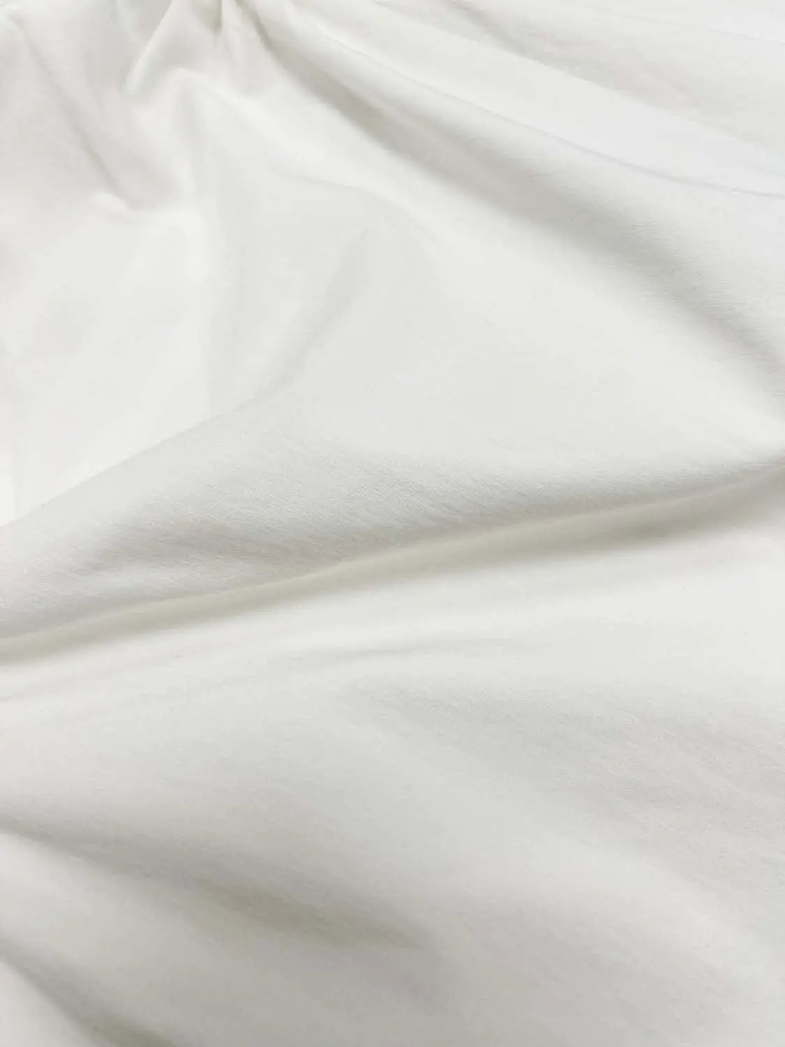 A-Line Dresses by Urban Revivo Fashion in white fabric